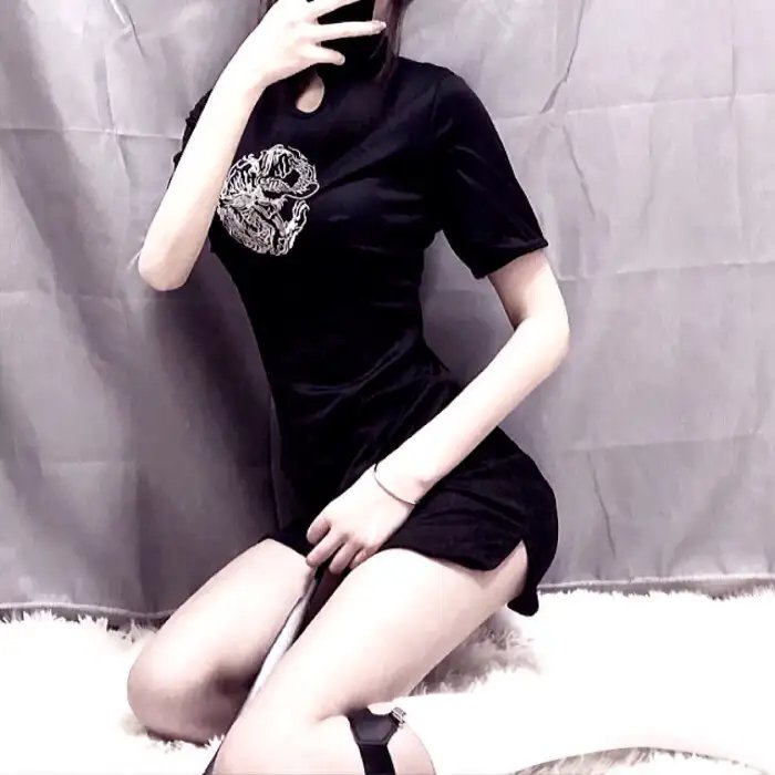 女爵恩仇录